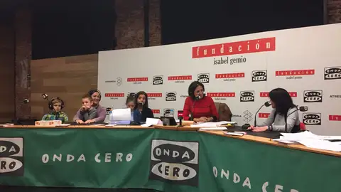 Madres de niños con enfermedades raras Madres de niños con enfermedades raras