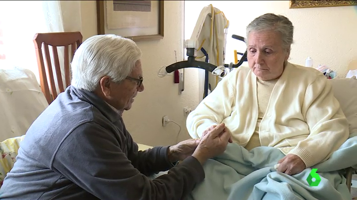 El Sepad oferta más de 230 plazas con contratos temporales de hasta seis meses en centros de atención 24 horas El Sepad oferta más de 230 plazas con contratos temporales de hasta seis meses en centros de atención 24 horas