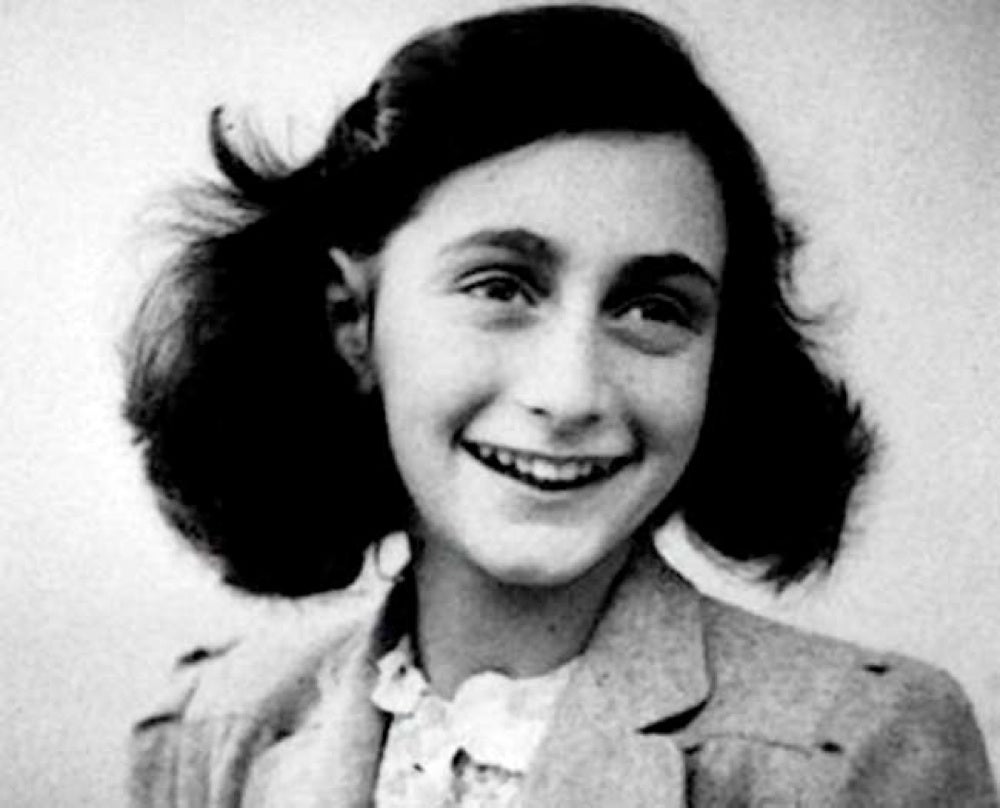 Los nazis pudieron encontrar a Ana Frank por casualidad según una nueva investigación Los nazis pudieron encontrar a Ana Frank por casualidad según una nueva investigación