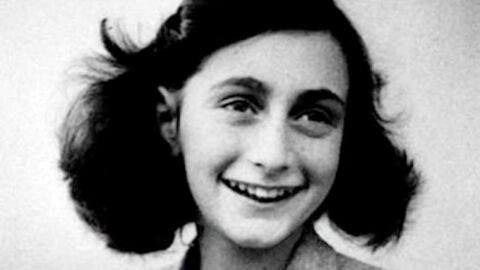 Ana Frank