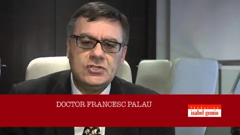 Doctor Francesc Palau Doctor Francesc Palau