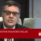 Doctor Francesc Palau