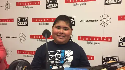 Rubén Darío en el Fin de semana solidario Rubén Darío en el Fin de semana solidario
