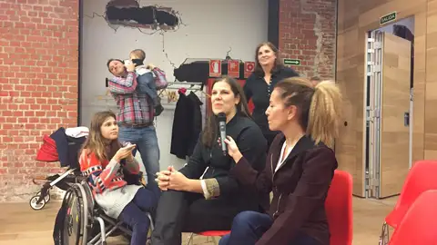 Cristina Pérez CDG Cristina Pérez CDG