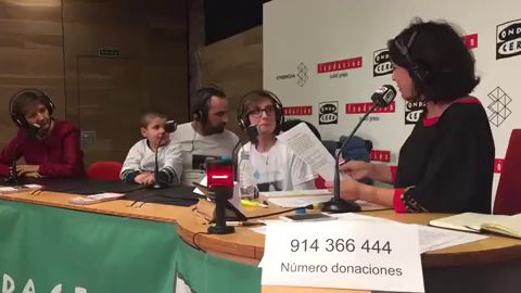 Frame 0.0 de: Mar&iacute;a Sampietro: "He dejado mi vocaci&oacute;n para ser mam&aacute; las 24 horas del d&iacute;a"