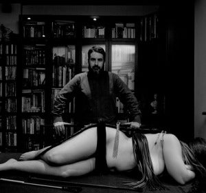 BDSM. BDSM.