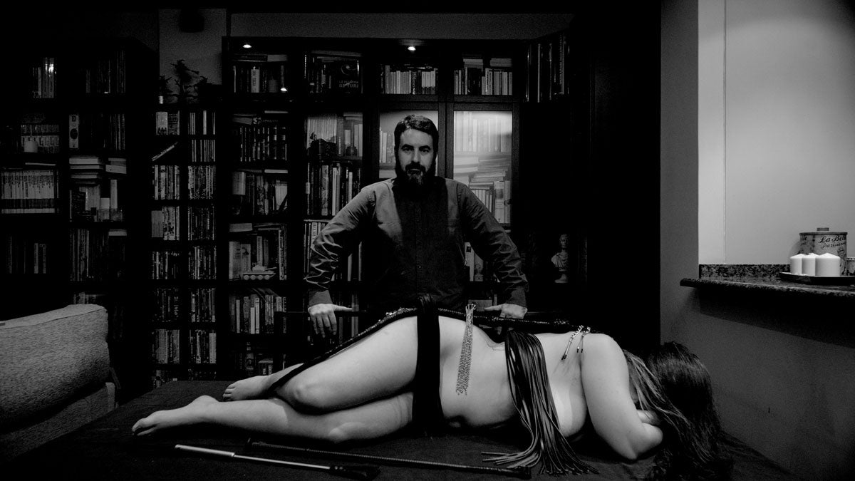 Vol. 204 "BDSM"