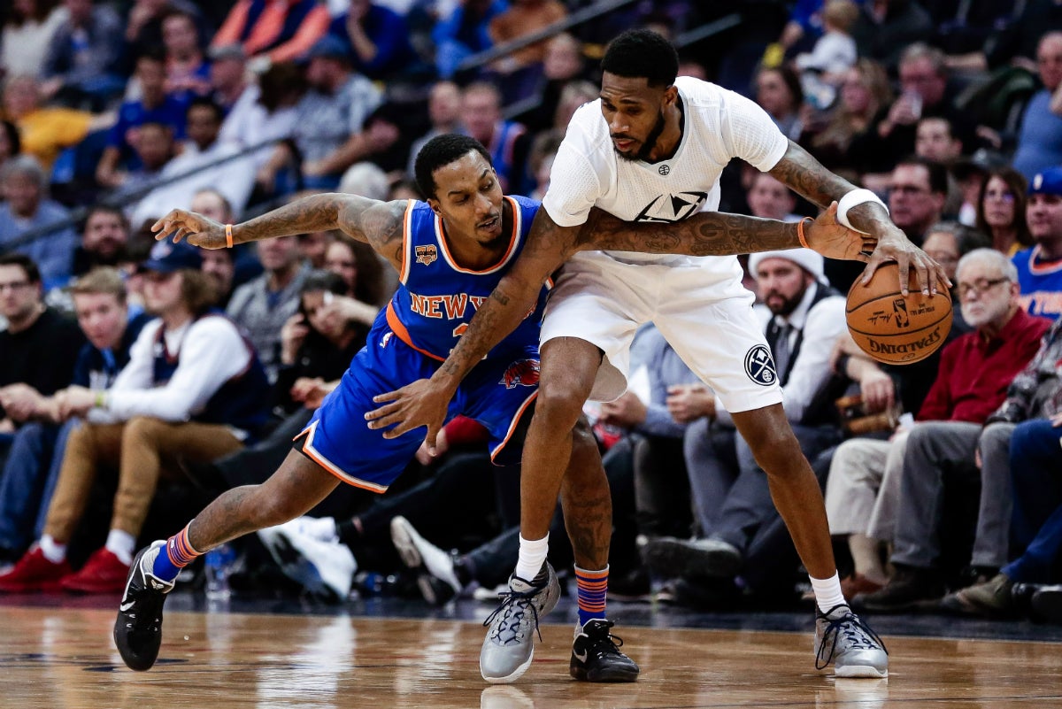 Nuggets derrota a los Knicks en el duelo de los hermanos Hernangómez Nuggets derrota a los Knicks en el duelo de los hermanos Hernangómez