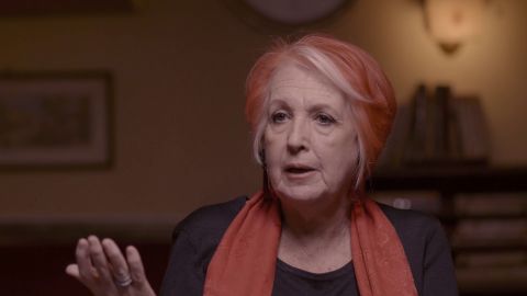 Rosa Mar&iacute;a Calaf