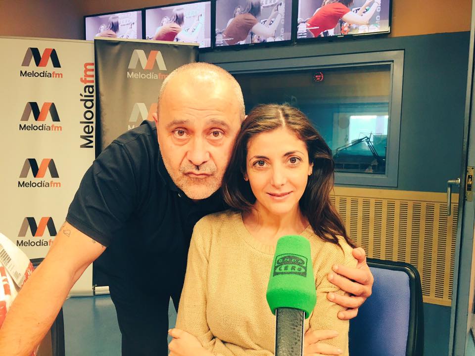 La gata Ofelia sobre su 'humana': "Espido Freire es muy ordenada y esto nos crea algunos problemas" La gata Ofelia sobre su 'humana': "Espido Freire es muy ordenada y esto nos crea algunos problemas"