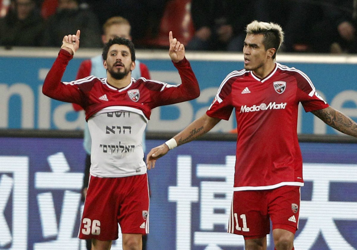 El Bayer Leverkusen se la pega en casa ante el modesto Ingolstadt El Bayer Leverkusen se la pega en casa ante el modesto Ingolstadt