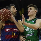 Navarro, ante Nenad Navarro, ante Nenad