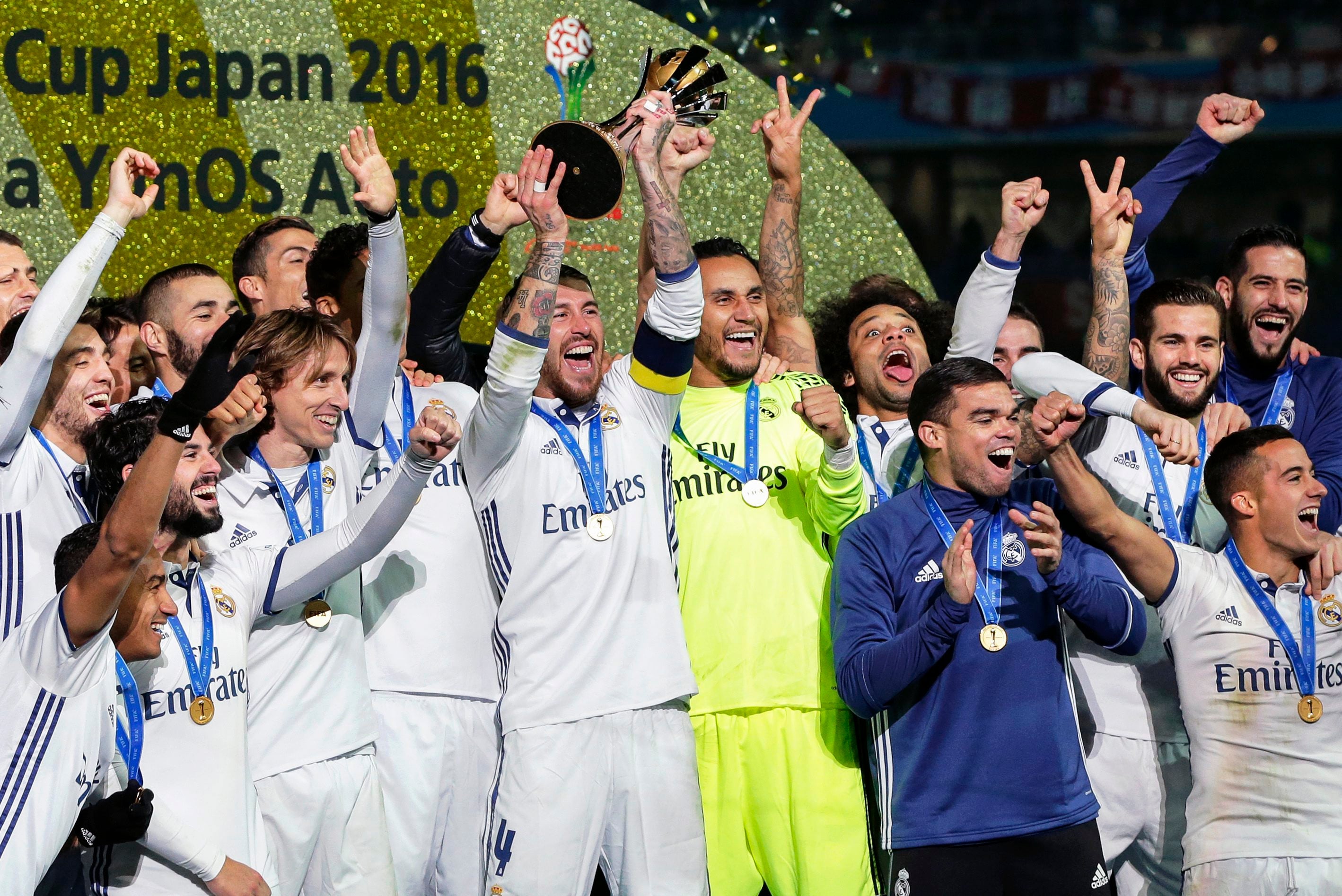 El Debate de los Jueves: ¿Crees que el Mundial de Clubes es un título importante? El Debate de los Jueves: ¿Crees que el Mundial de Clubes es un título importante?