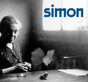 Empreses amb història: Simon Empreses amb història: Simon