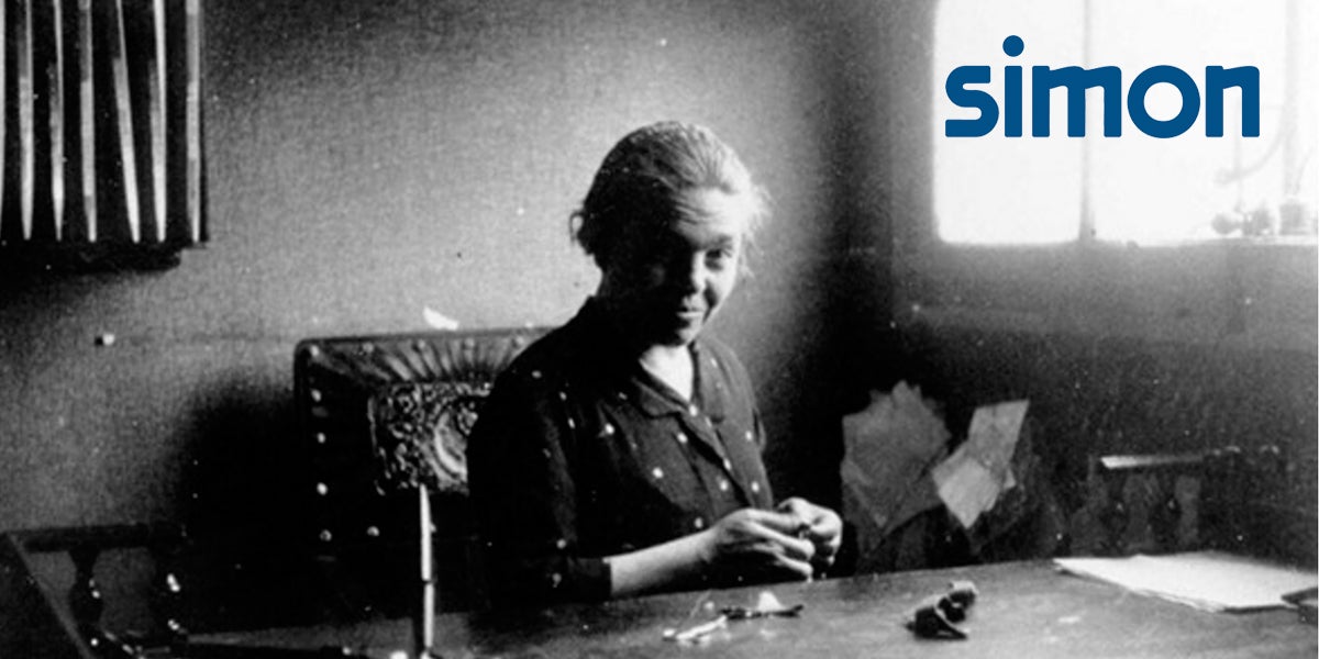 Empreses amb història: SIMON Empreses amb història: SIMON