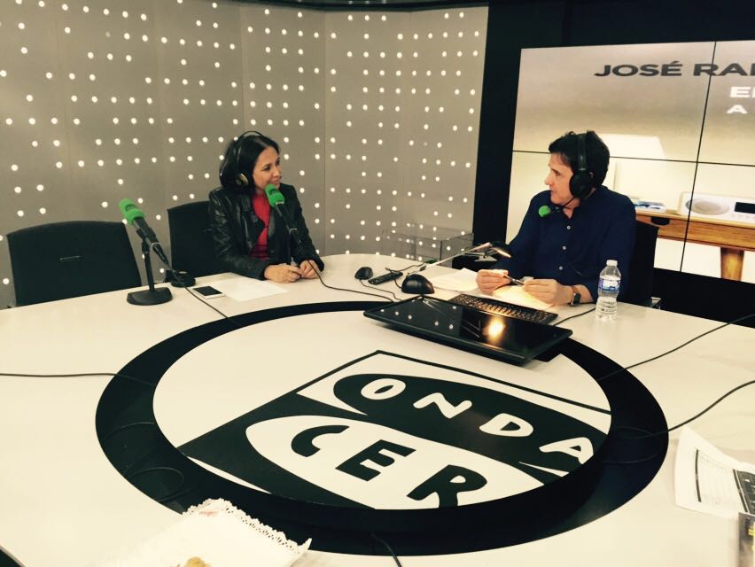Isabel Gemio: "Hemos recaudado más de 212.000 euros y es un resultado maravilloso" Isabel Gemio: "Hemos recaudado más de 212.000 euros y es un resultado maravilloso"