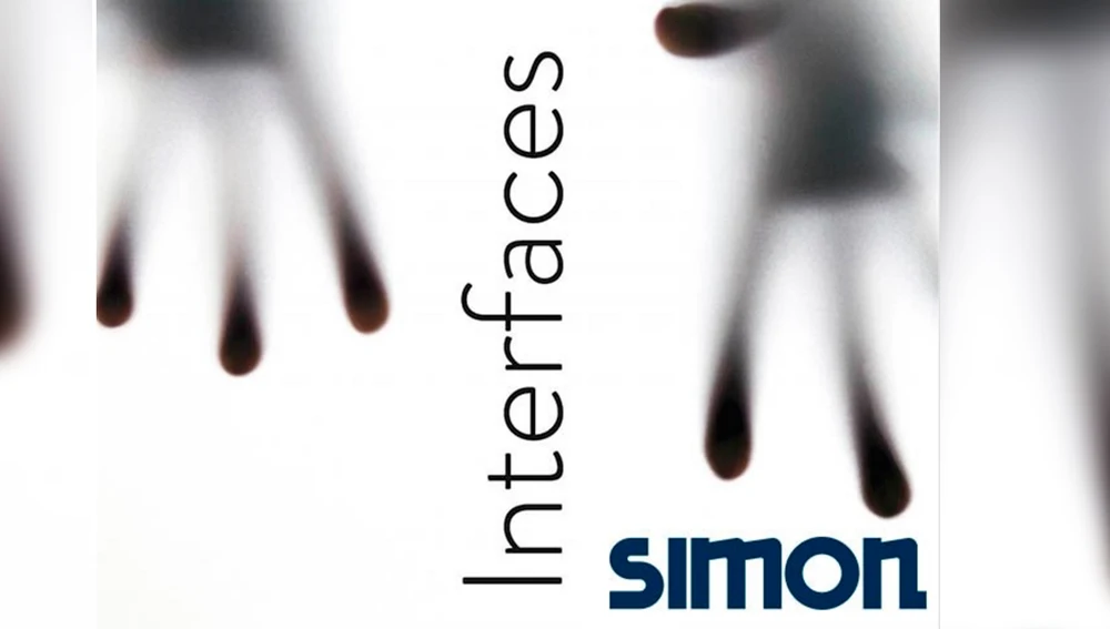 Exposición Interfaces de Simon