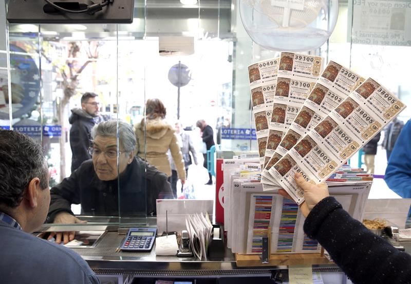 Las anécdotas de los oyentes con la lotería de Navidad Las anécdotas de los oyentes con la lotería de Navidad