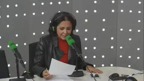 Frame 20.854998 de: Isabel Gemio: ""Es un resultado maravilloso y estamos muy sorprendidos" Frame 20.854998 de: Isabel Gemio: ""Es un resultado maravilloso y estamos muy sorprendidos"