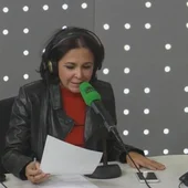 Frame 20.854998 de: Isabel Gemio: ""Es un resultado maravilloso y estamos muy sorprendidos" Frame 20.854998 de: Isabel Gemio: ""Es un resultado maravilloso y estamos muy sorprendidos"