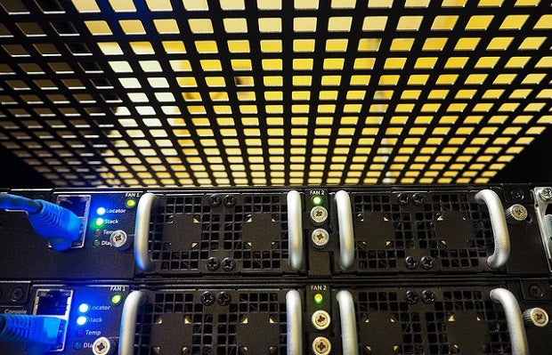 El centro de datos de Navalmoral puede entrar en funcionamiento en dos años y medio" si las obras arrancan en septiembre El centro de datos de Navalmoral puede entrar en funcionamiento en dos años y medio" si las obras arrancan en septiembre