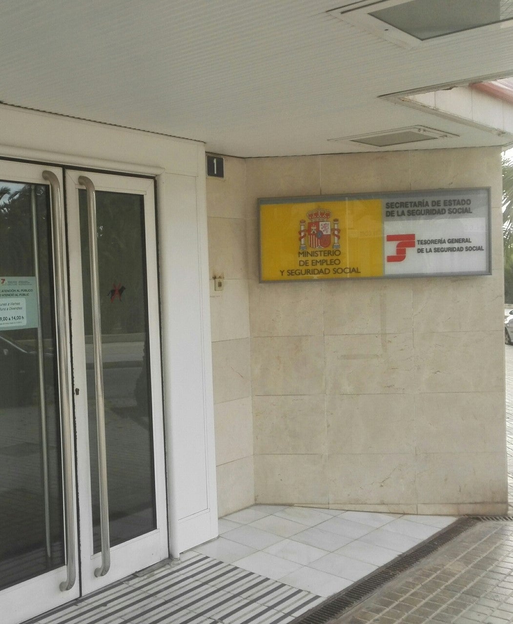 Las afiliaciones a la Seguridad Social siguen a la baja en las comarcas del Baix Vinalopó y la Vega Baja Las afiliaciones a la Seguridad Social siguen a la baja en las comarcas del Baix Vinalopó y la Vega Baja