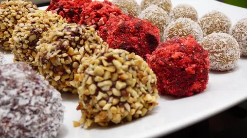 Dulces de Navidad Dulces de Navidad