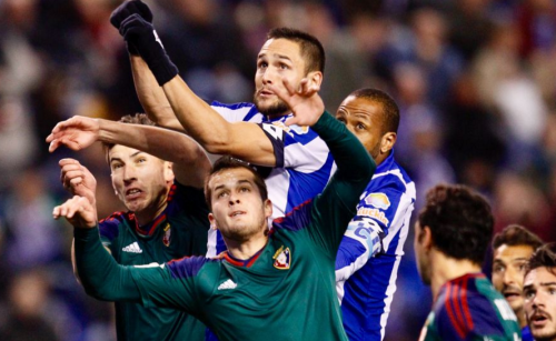 Onda Deportiva Navarra. 19/12/2016 Onda Deportiva Navarra. 19/12/2016