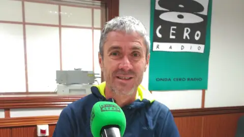 Martín Fiz Martín Fiz