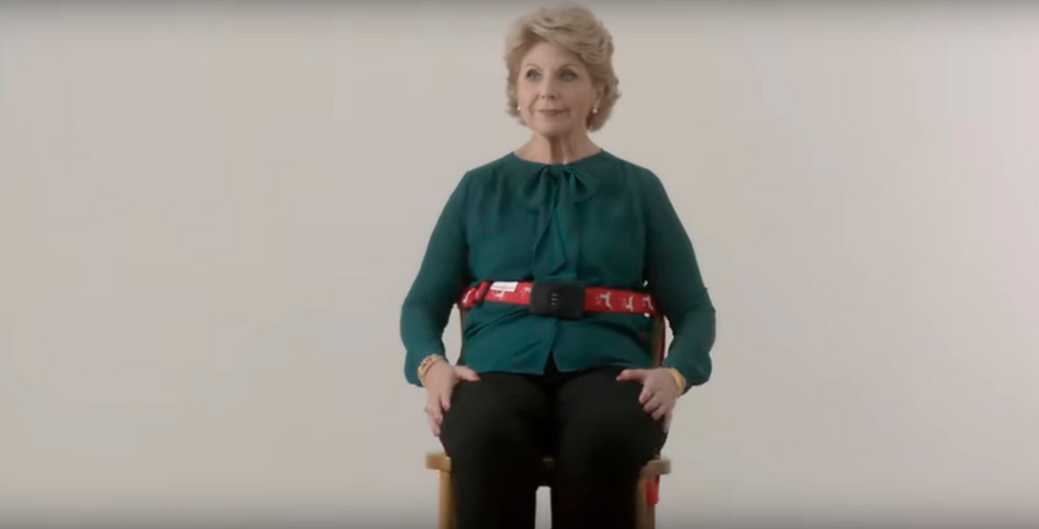Mesa de redacción: En estas navidades estrenamos el "sentador de madres" Mesa de redacción: En estas navidades estrenamos el "sentador de madres"