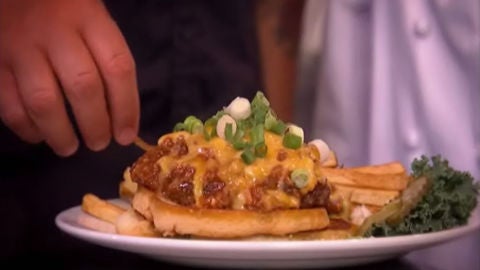 Bares, restaurantes y m&aacute;s - Programa 217