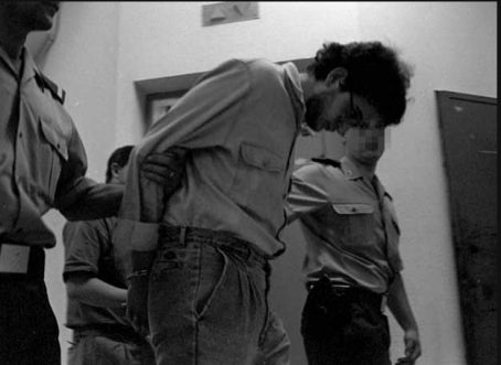 Territorio Negro: El crimen del rol Territorio Negro: El crimen del rol
