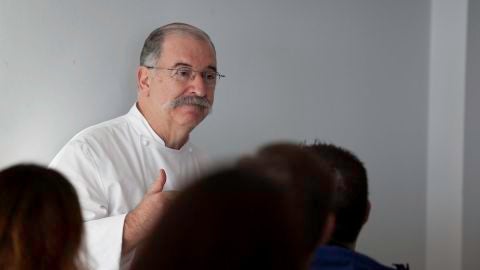 Pedro Subijana Medalla de Oro de las Bellas Artes