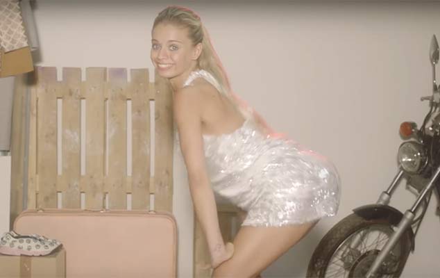 Internet: "Chic para ti, chic para mí" y sus parodias... Internet: "Chic para ti, chic para mí" y sus parodias...