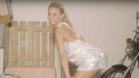 V&iacute;deo Chicfy