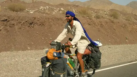 Salva Rodríguez Salva Rodríguez