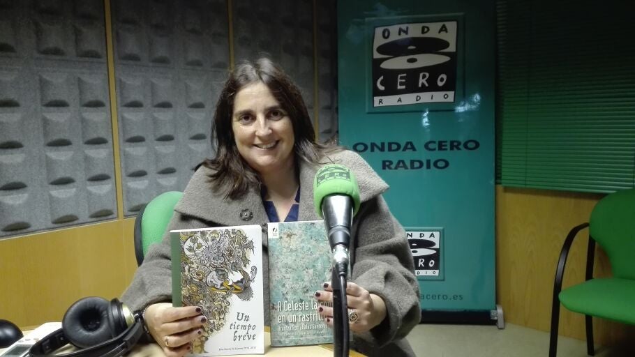 Relatos en la Onda