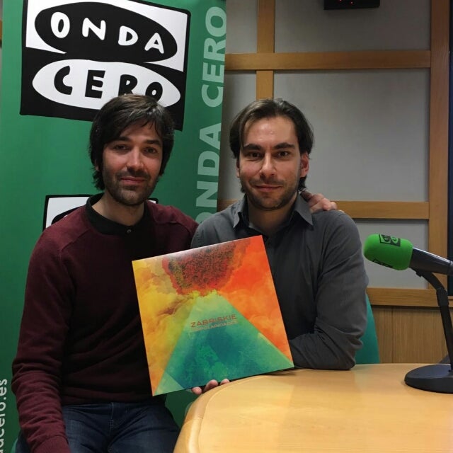 León en la Onda 27/12/2016 León en la Onda 27/12/2016