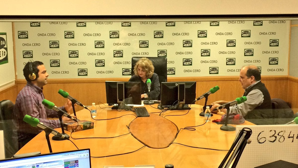 Álvaro Lerma: "Salen unos 500 juegos de mesa al año en España" Álvaro Lerma: "Salen unos 500 juegos de mesa al año en España"