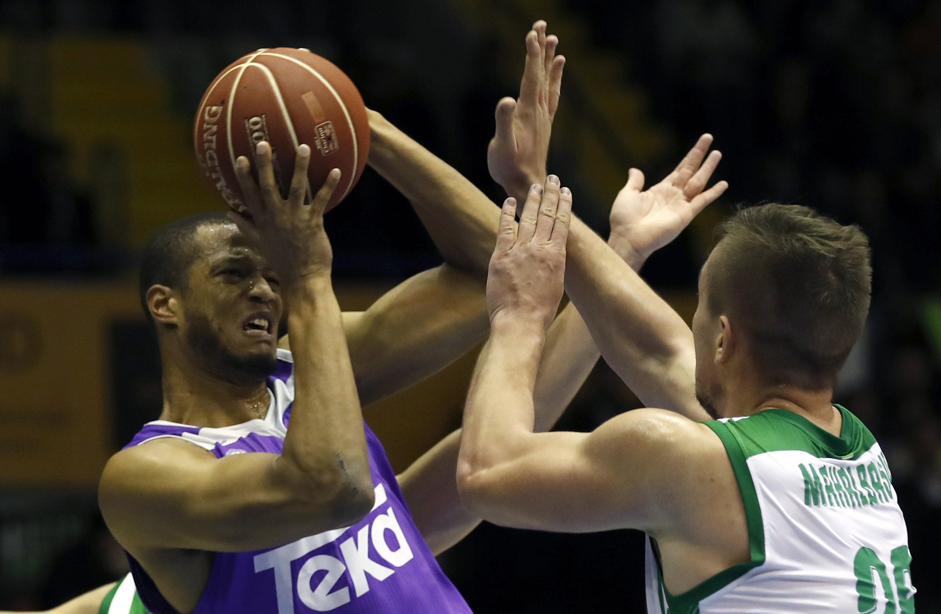 El Real Madrid pierde ante un gran Betis y sufre la segunda derrota de la temporada en la competición doméstica El Real Madrid pierde ante un gran Betis y sufre la segunda derrota de la temporada en la competición doméstica