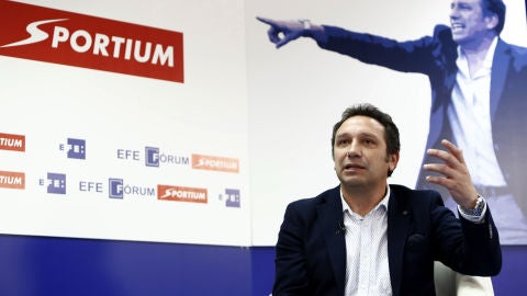 Eusebio Sacrist&aacute;n