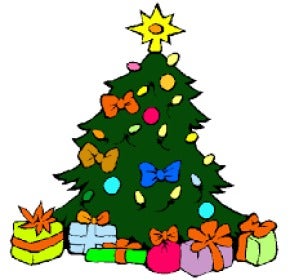 ÁRBOL DE NAVIDAD ÁRBOL DE NAVIDAD