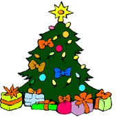 ÁRBOL DE NAVIDAD ÁRBOL DE NAVIDAD