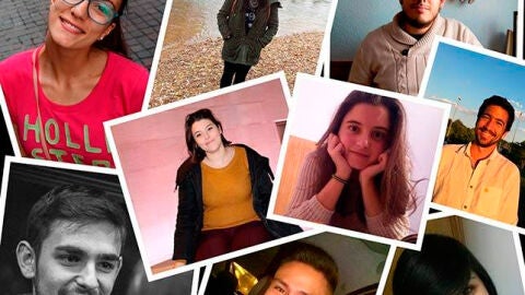 Proyecto Apadrina a un becario, una iniciativa de la Facultad invisible