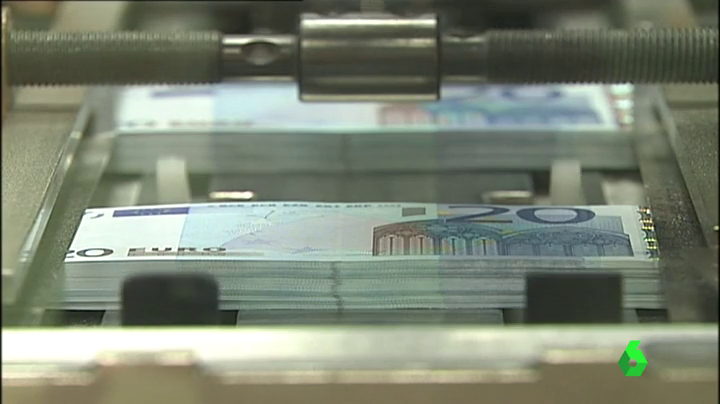 La AIReF ve "improbable" que Cantabria cumpla con el objetivo de déficit en 2017 La AIReF ve "improbable" que Cantabria cumpla con el objetivo de déficit en 2017