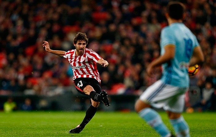 Yeray Álvarez, operado "sin incidencias" de su cáncer testicular Yeray Álvarez, operado "sin incidencias" de su cáncer testicular