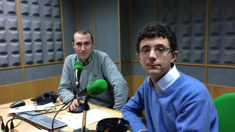 Alejandro Aranda Alejandro Aranda