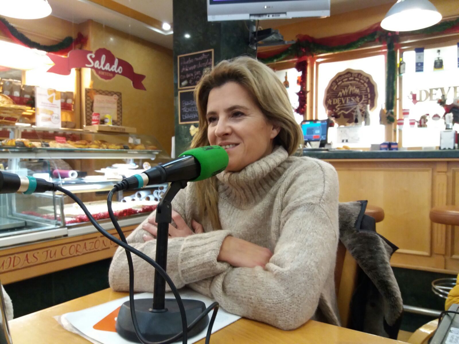 Pontevedra en la Onda (27-12-2016) Pontevedra en la Onda (27-12-2016)