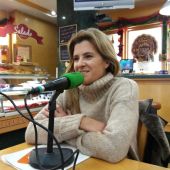María Rey,portavoz de Ciudadanos en Pontevedra