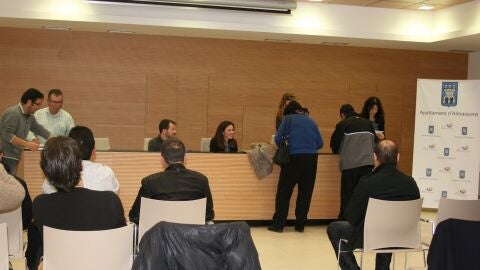 Ya se conocen las seis beneficiadas.